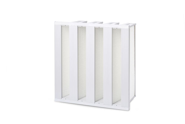 Компактен филтър ECOFIL COM GL 70 95