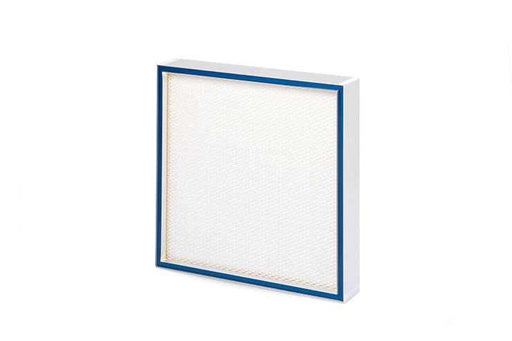 EPA / HEPA / ULPA филтър ECOFIL ABS GL G H13 U15