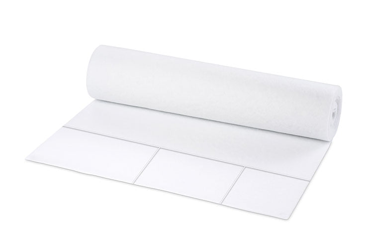 Filter material ECOFIL 0514