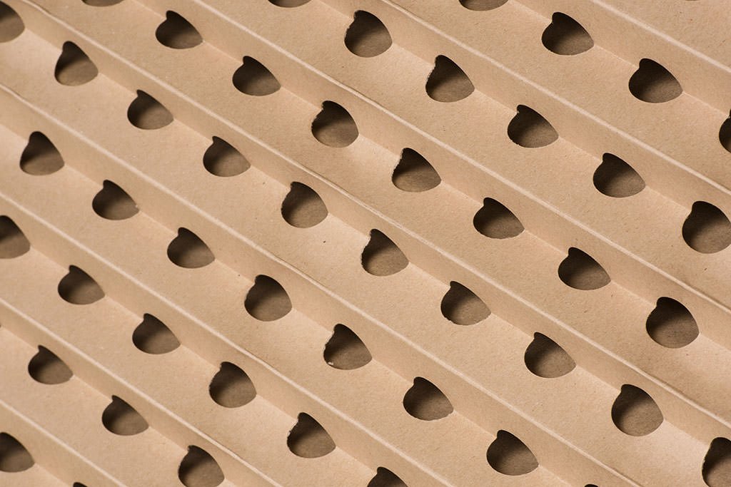 Filter material ECOFIL PPF
