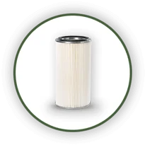 Промишлена филтрация – ECOTIP Filter